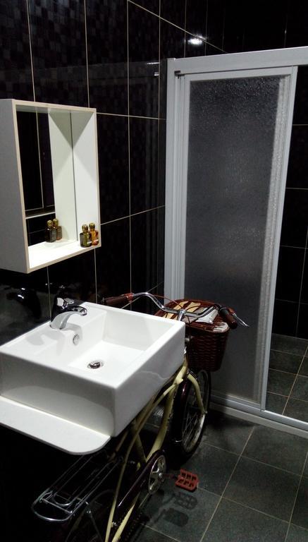 Sleep In Guest House Hualien City Exterior photo